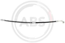 A.B.S. ALL BRAKE SYSTEMS BV. SL 1644